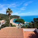 Βίλα Europa Mar Λορέτ Ντε Μαρ