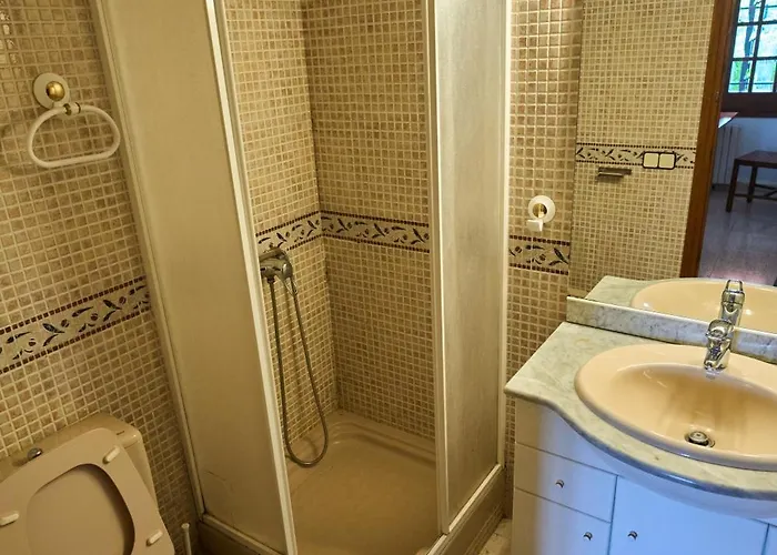 Europa Mar Villa Lloret de Mar