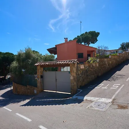 Europa Mar Villa