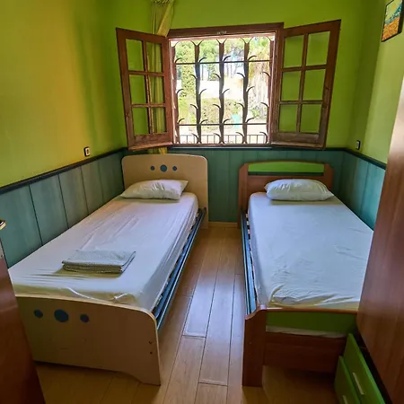 Europa Mar Villa *