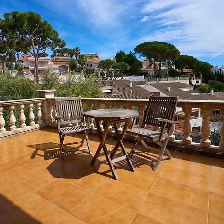 Europa Mar Villa *