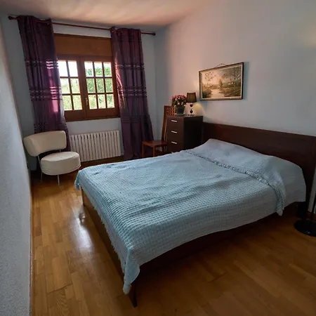 Europa Mar Villa *