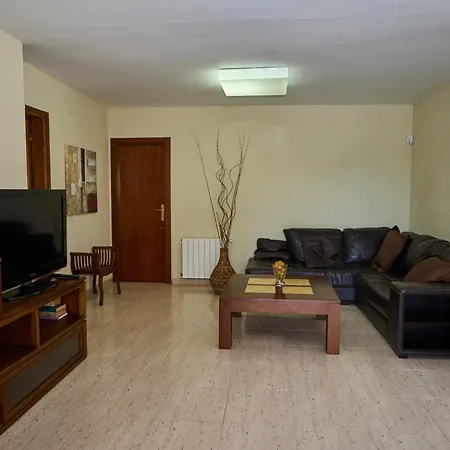 Europa Mar Villa