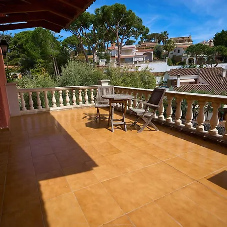 Europa Mar Villa