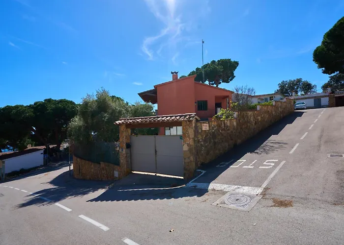 Europa Mar Villa