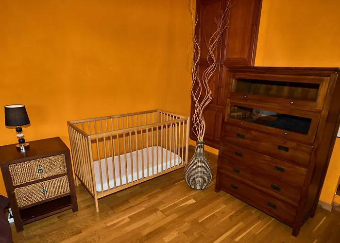Europa Mar Villa *